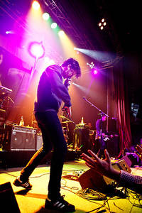 2010-02-26 - Jamie T från Debaser Slussen, Stockholm