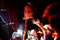 2010-02-26 - Jamie T från Debaser Slussen, Stockholm