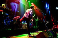 2010-02-26 - Jamie T från Debaser Slussen, Stockholm