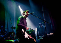 2010-02-26 - Jamie T från Debaser Slussen, Stockholm