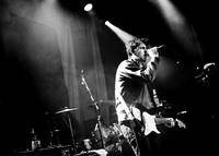 2010-02-26 - Jamie T från Debaser Slussen, Stockholm