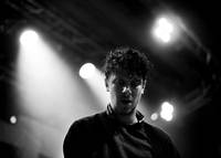 2010-02-26 - Jamie T från Debaser Slussen, Stockholm