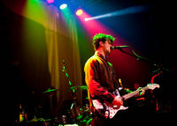 2010-02-26 - Jamie T från Debaser Slussen, Stockholm