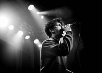 2010-02-26 - Jamie T från Debaser Slussen, Stockholm