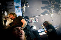 2010-02-27 - Fear Factory från Kulturbolaget, Malmö