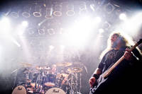 2010-02-27 - Fear Factory från Kulturbolaget, Malmö