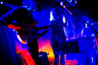 2010-02-27 - Beach House från Debaser Slussen, Stockholm