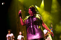 2010-02-27 - Angie Stone från Berns, Stockholm