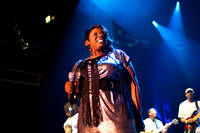 2010-02-27 - Angie Stone från Berns, Stockholm