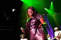 2010-02-27 - Angie Stone från Berns, Stockholm