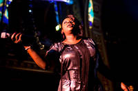 2010-02-27 - Angie Stone från Berns, Stockholm