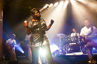 2010-02-27 - Angie Stone från Berns, Stockholm