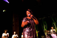 2010-02-27 - Angie Stone från Berns, Stockholm