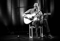 2010-03-01 - Robbie Fulks från Teater Söderhamn, Söderhamn