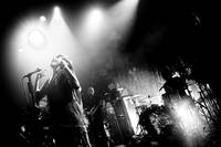 2010-03-02 - Florence + The Machine från Debaser Medis, Stockholm