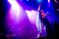2010-03-02 - Florence + The Machine från Debaser Medis, Stockholm