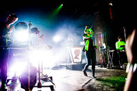 2010-03-03 - La Roux från Berns, Stockholm