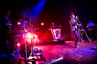 2010-03-03 - La Roux från Berns, Stockholm