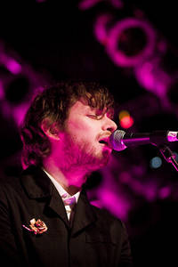 2010-03-04 - Yeasayer från Kulturbolaget, Malmö