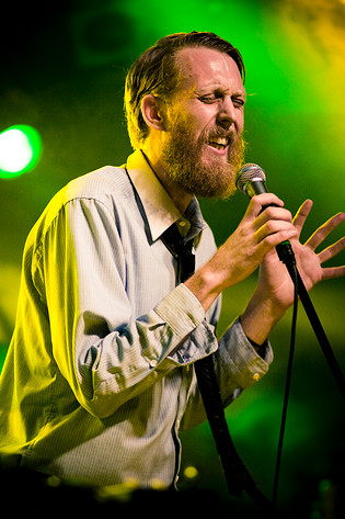 2010-03-04 - Hush Hush från Kulturbolaget, Malmö