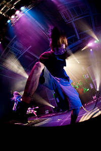 2010-03-05 - Lamb of God från Arenan, Stockholm