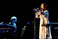 2010-03-06 - Lisa Nilsson från Konserthuset, Malmö