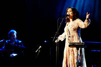 2010-03-06 - Lisa Nilsson från Konserthuset, Malmö