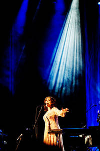 2010-03-06 - Lisa Nilsson från Konserthuset, Malmö