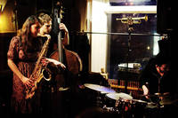 2010-03-06 - Bangbang från Glenn Miller Café, Stockholm