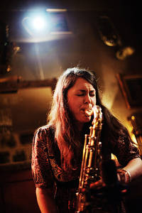 2010-03-06 - Bangbang från Glenn Miller Café, Stockholm