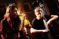 2010-03-06 - Bangbang från Glenn Miller Café, Stockholm