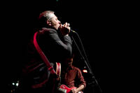 2010-03-09 - Tindersticks från Trädgår'n, Göteborg