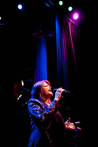 2010-03-09 - Rosanne Cash från Nalen, Stockholm