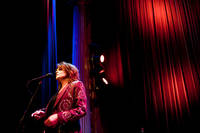 2010-03-09 - Rosanne Cash från Nalen, Stockholm