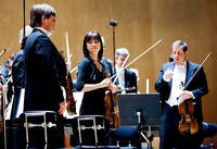 2010-03-10 - Gustavo Dudamel från Konserthuset, Göteborg
