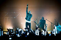 2010-03-10 - Thirty Seconds To Mars från Arenan, Stockholm