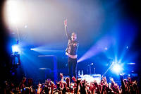 2010-03-10 - Thirty Seconds To Mars från Arenan, Stockholm