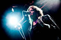 2010-03-10 - Rosanne Cash från Trädgår'n, Göteborg