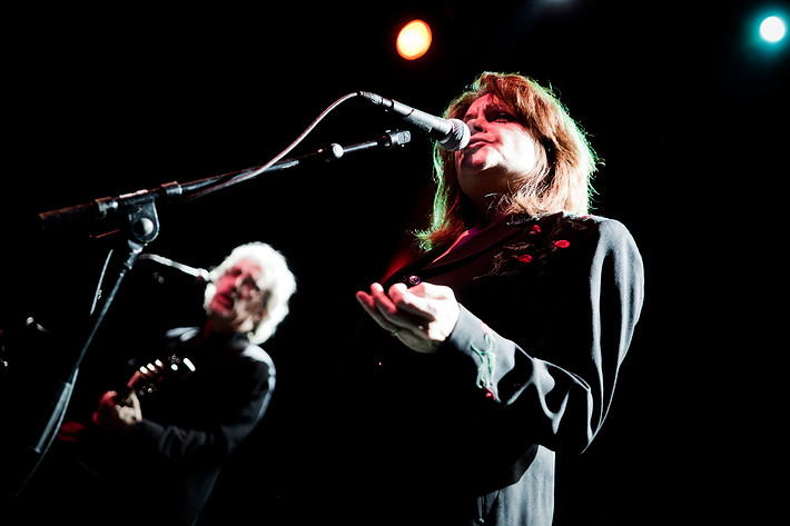 2010-03-10 - Rosanne Cash från Trädgår'n, Göteborg