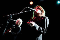 2010-03-10 - Rosanne Cash från Trädgår'n, Göteborg