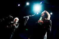 2010-03-10 - Rosanne Cash från Trädgår'n, Göteborg