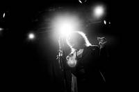 2010-03-10 - Rosanne Cash från Trädgår'n, Göteborg