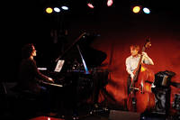2010-03-11 - Jakob Fred Jazz Odyssey från Fasching, Stockholm