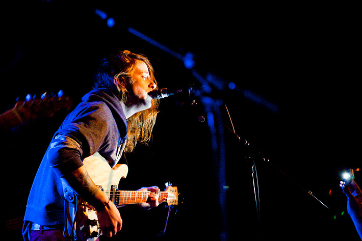 2010-03-11 - Girls från Debaser Slussen, Stockholm
