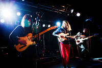 2010-03-11 - Girls från Debaser Slussen, Stockholm