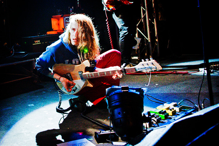 2010-03-11 - Girls från Debaser Slussen, Stockholm