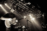2010-03-12 - The Antlers från Debaser Malmö, Malmö