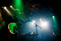 2010-03-12 - The Antlers från Debaser Malmö, Malmö