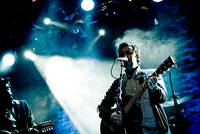 2010-03-13 - Josh Rouse från Sticky Fingers, Göteborg