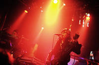 2010-03-13 - IAMX från Debaser Medis, Stockholm